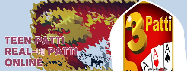 3 patti play online