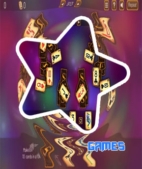Aarp games solitaire tripeaks