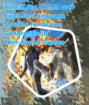 Actions game