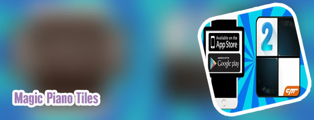 Agame piano tiles
