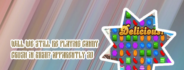 Best candy crush game