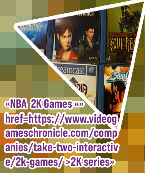 Best games dreamcast