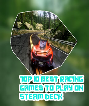 Best racing games
