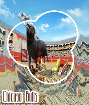 Bull games