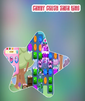 Candy crush saga play online