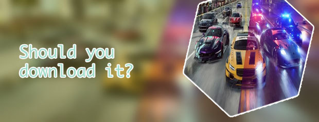 Car games free download