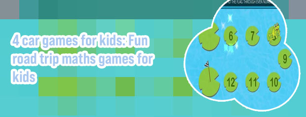 Cool maths games kids