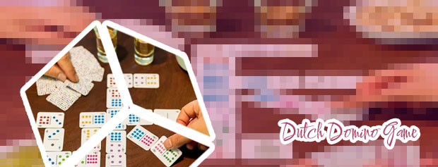 Dominoes game for sale