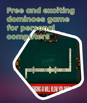 Dominoes games free