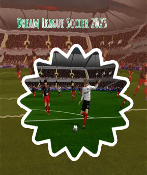 Dream league download game