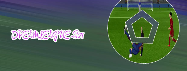 Dream league game