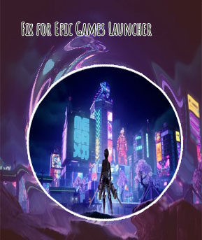 Epic games lancer