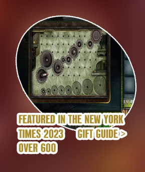 Escape room the game 2