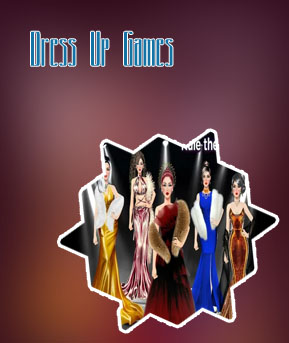 Fashion games