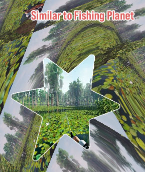 Fishing planet