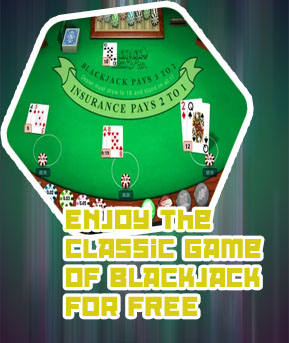 Free blackjack games for fun unblocked