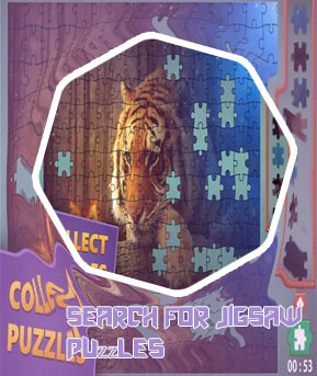 Free online jigsaw puzzles