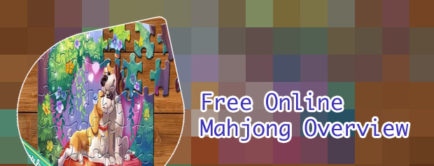 Free online puzzle jigsaw