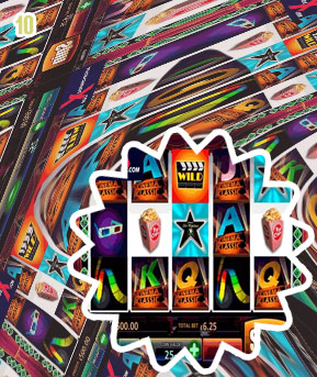 Free slots play