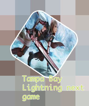 Game lightning