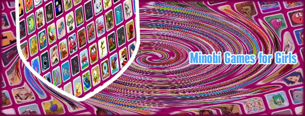 Games for girls friv