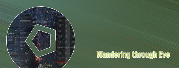 Ghost sites eve online