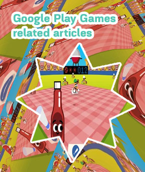 Google game