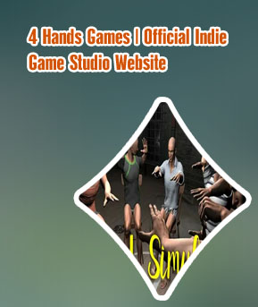 Hands games