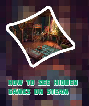 Hidden game