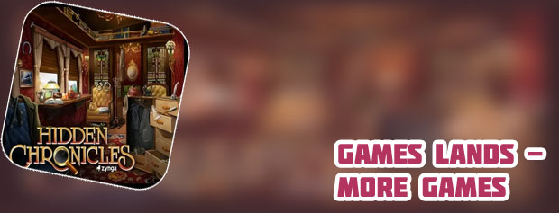 Hiden games free