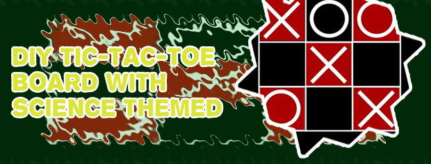 Lets play tic tac toe