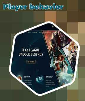 Lol time played