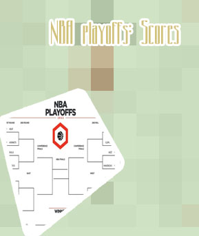 Nba playoffs games