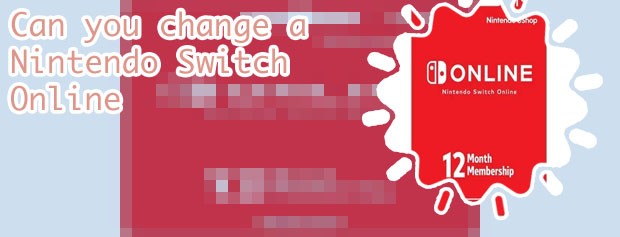 Nintendo online