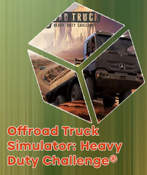 Off roading pc games