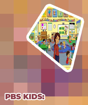 Online games for kids