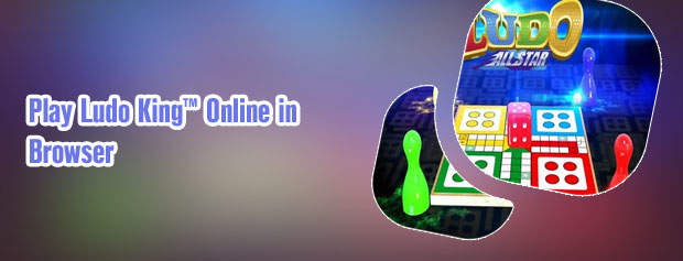 Online ludo downloading