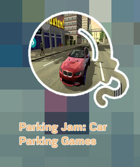 Parking games