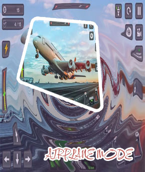 Plane game