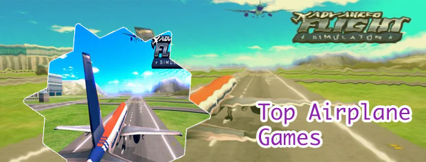 Plane games