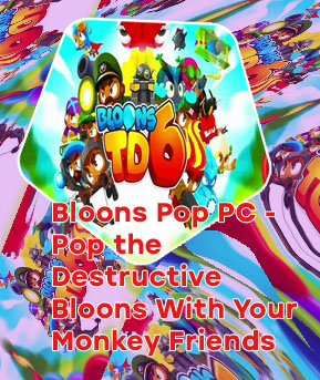 Play bloons