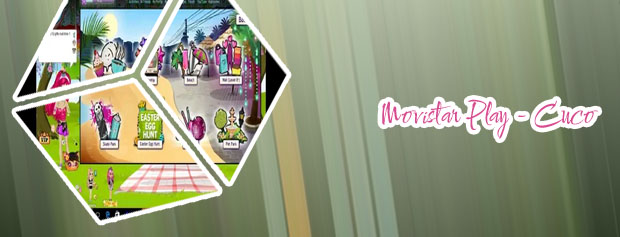 Play moviestar