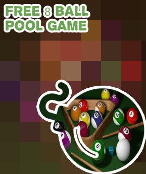 Pool game