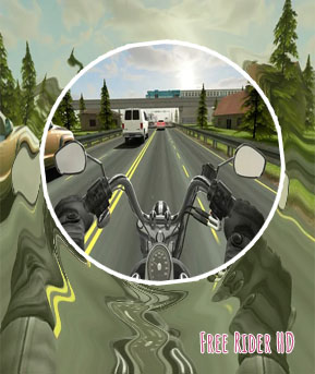 Rider games free