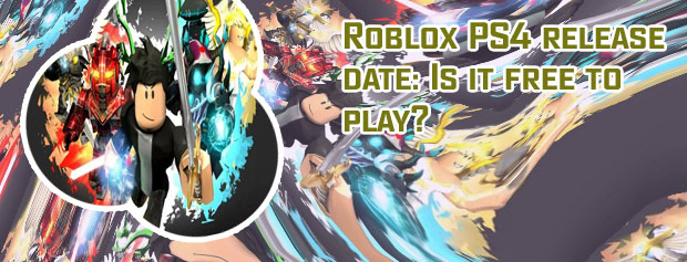 Roblox games free