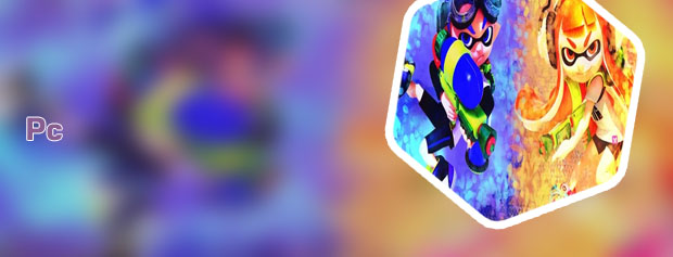 Splatoon pc