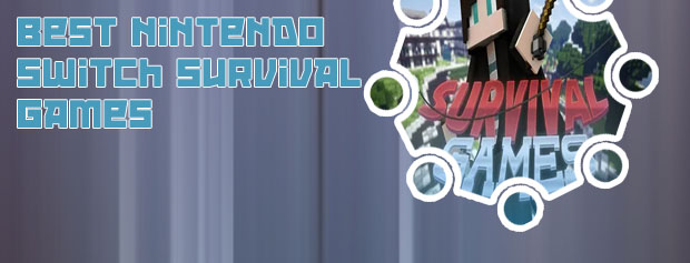 Survival games