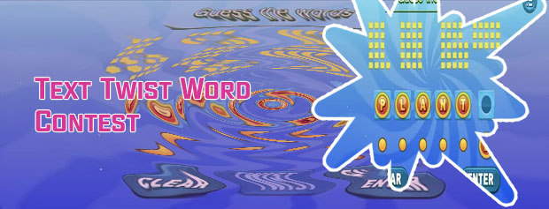 Text twist 2 mind games