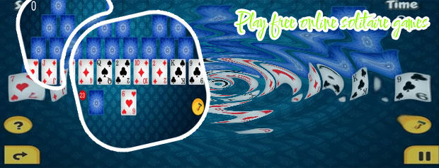 Tripeaks solitaire online free no downloads