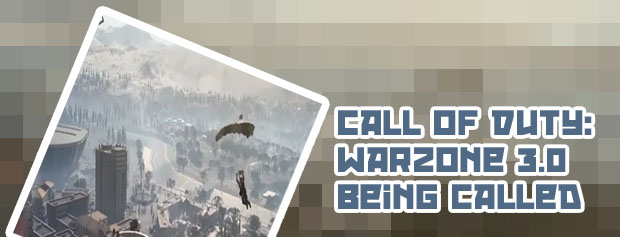 Warzone free to play pc